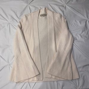 Knit Cardigan